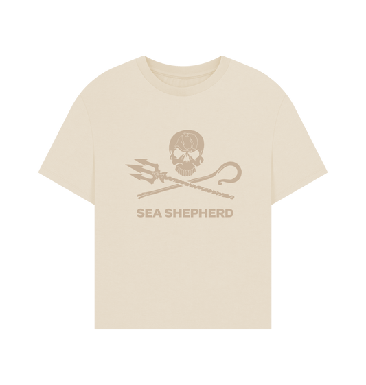 Oat Printed T-shirt