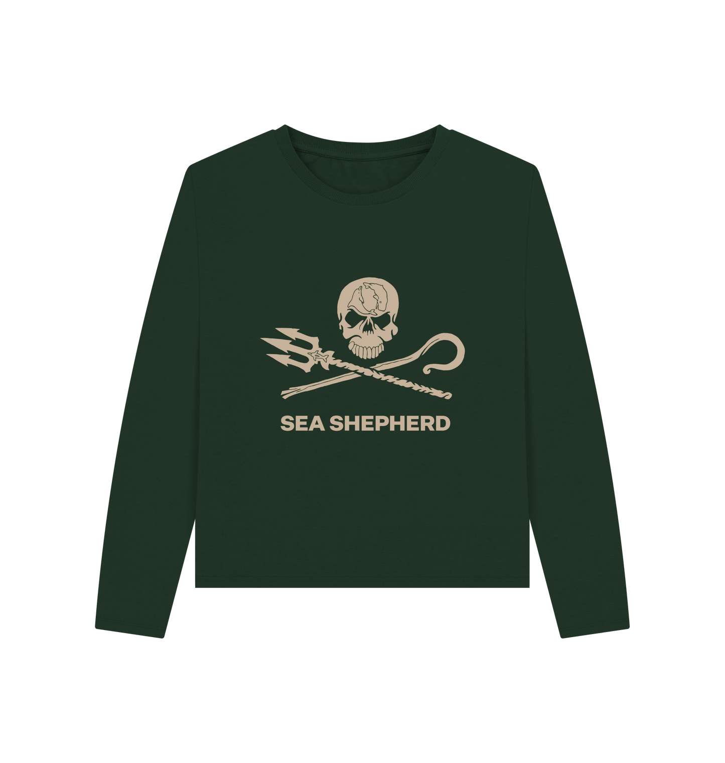 Evergreen Printed T-shirt