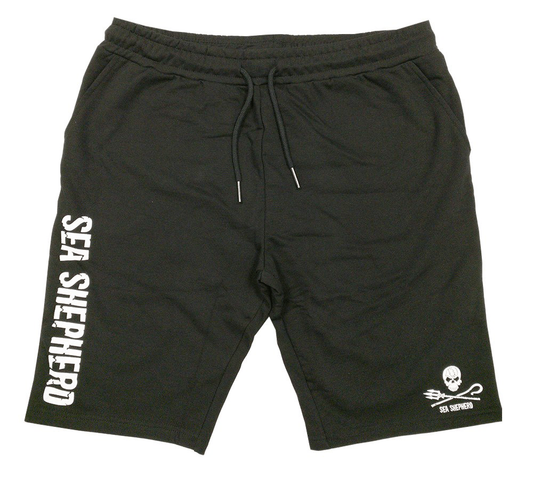 Black Shorts
