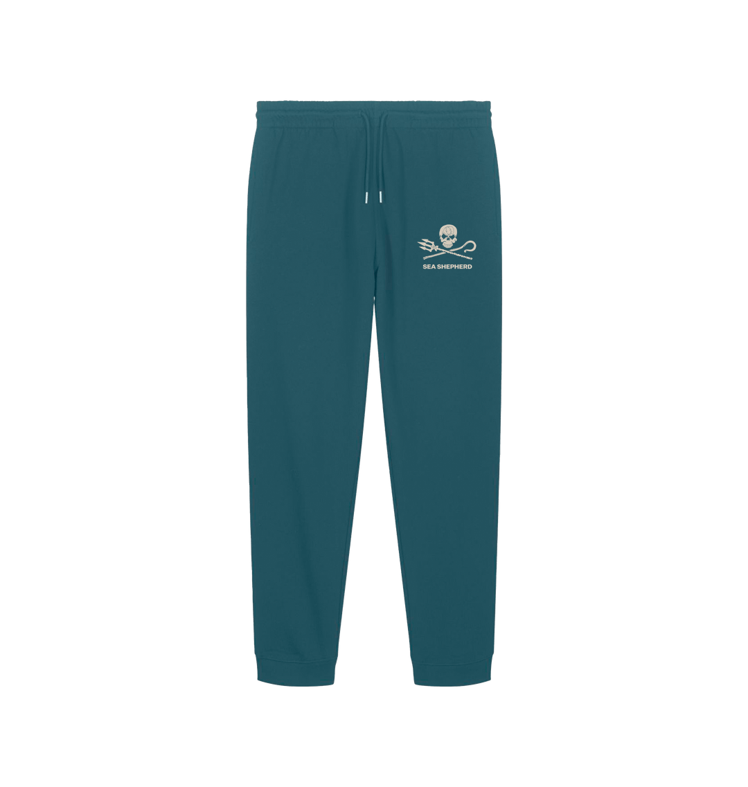 Stargazer Printed Mens Joggers Front