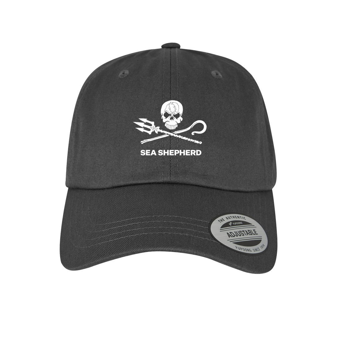Dark Grey Caps