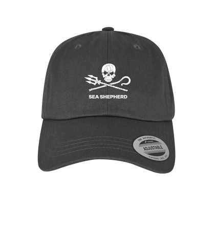 Dark Grey Caps