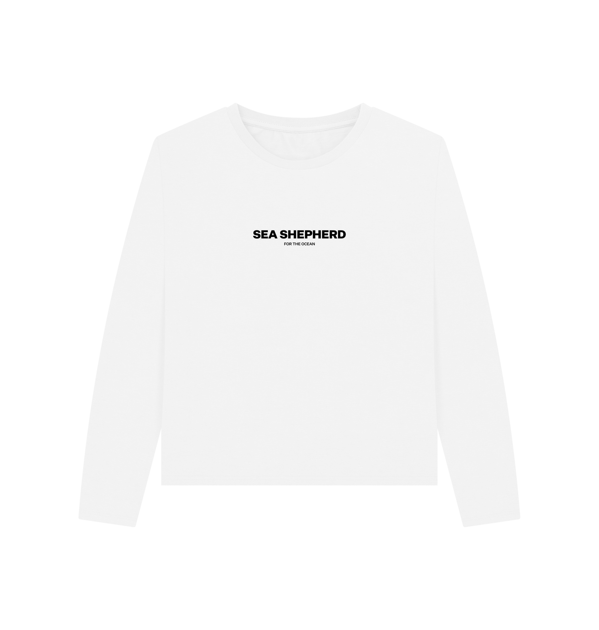 White Printed T-shirt