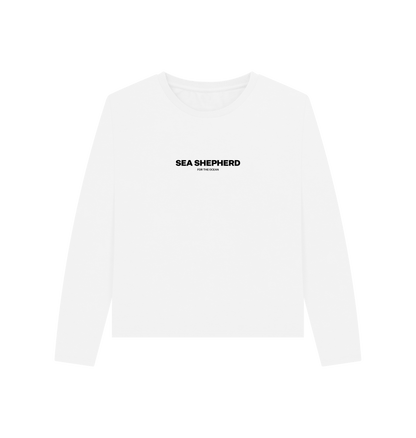White Printed T-shirt
