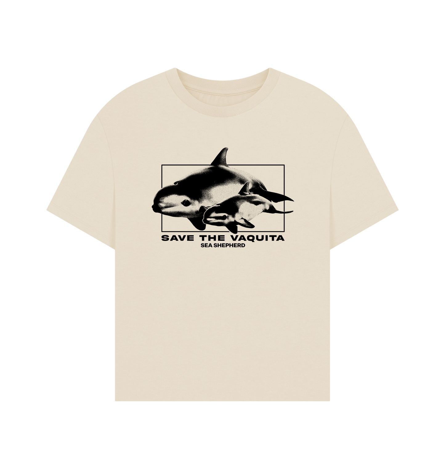 Oat Printed T-shirt