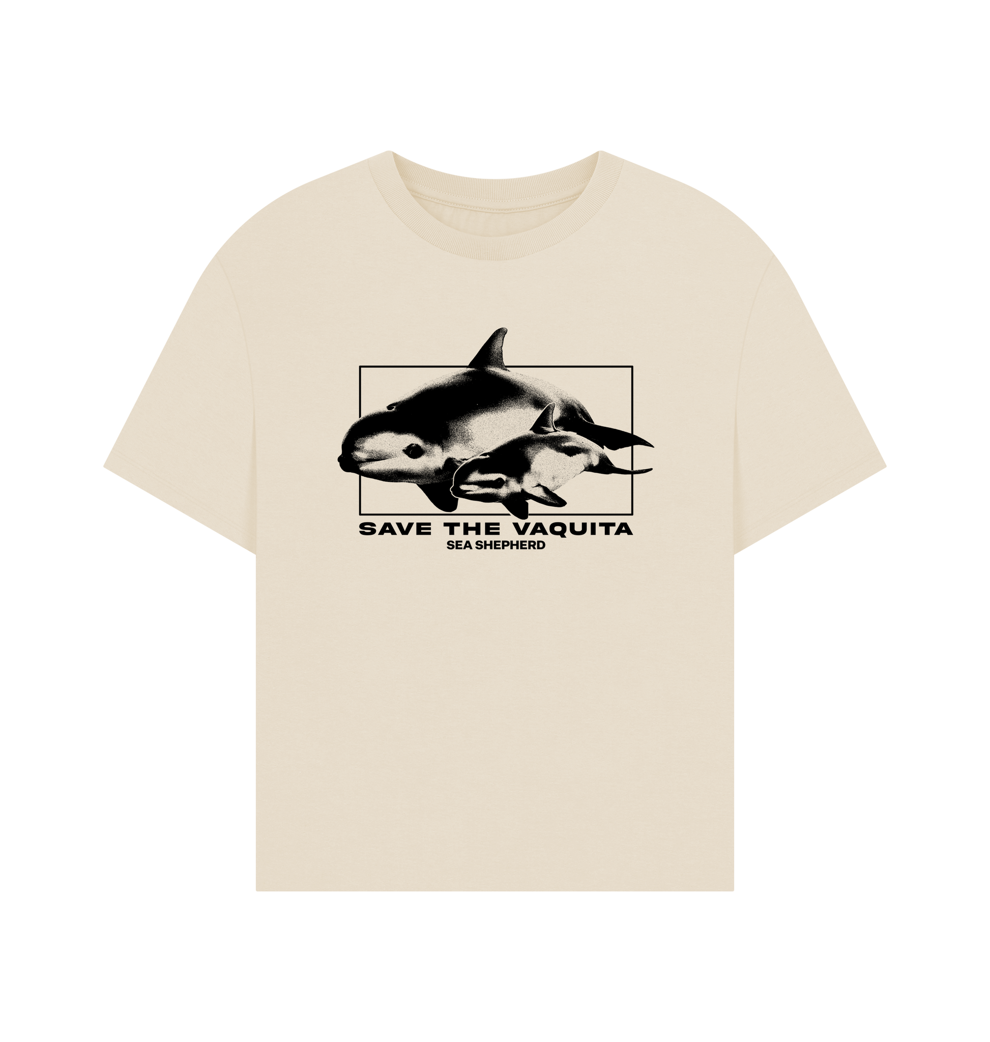 Oat Printed T-shirt