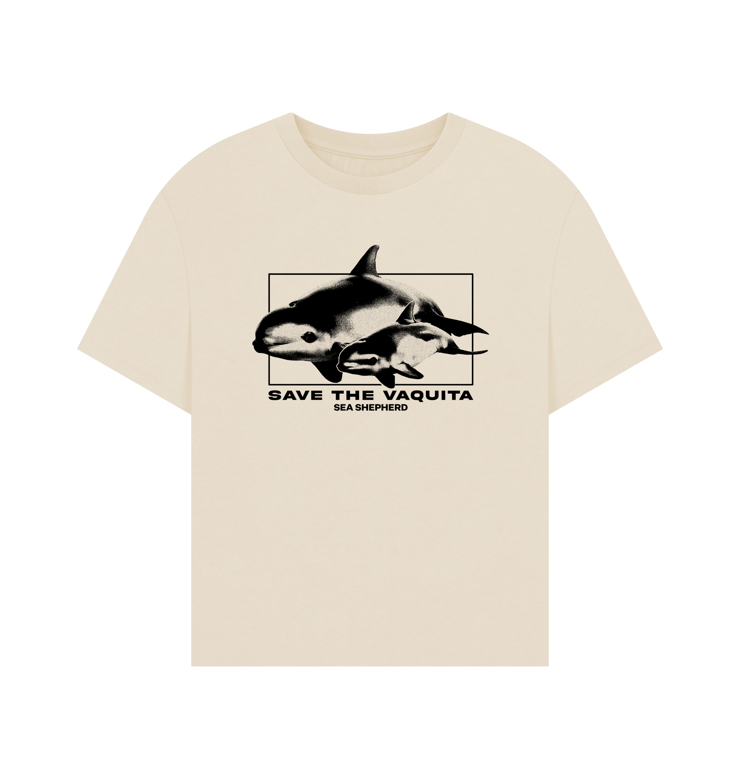 Oat Printed T-shirt