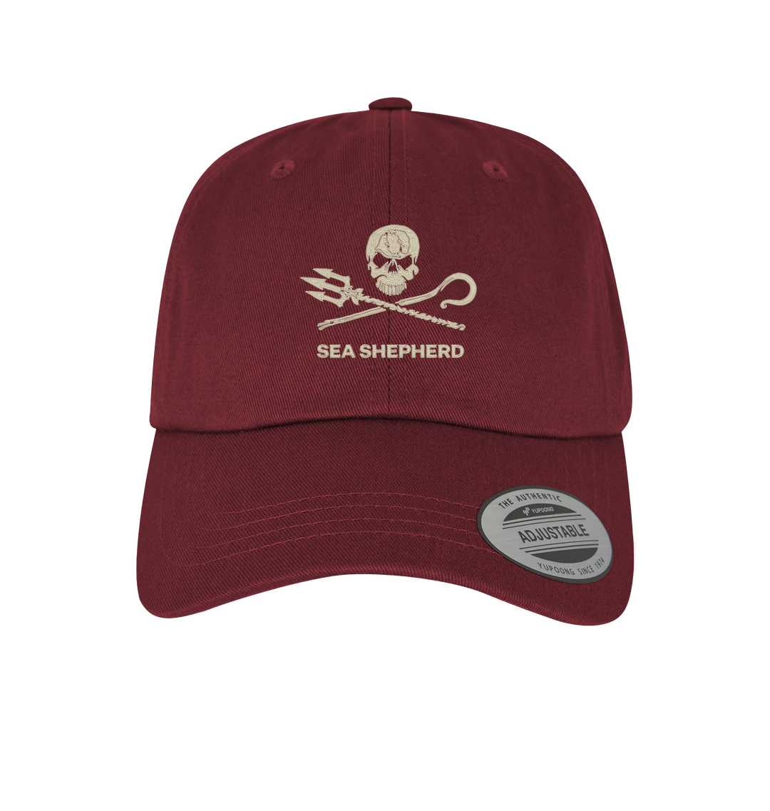 Maroon Caps
