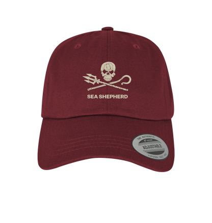 Maroon Caps