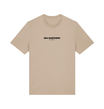 Desert Dust Printed T-shirt Front