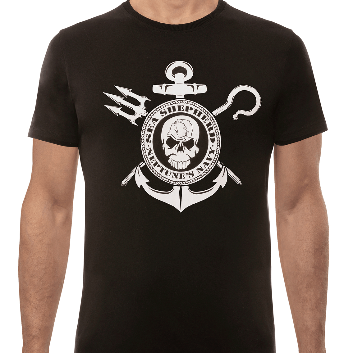 Black Shirts & Tops