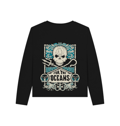 Black Printed T-shirt