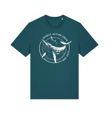 Stargazer Printed T-shirt Front