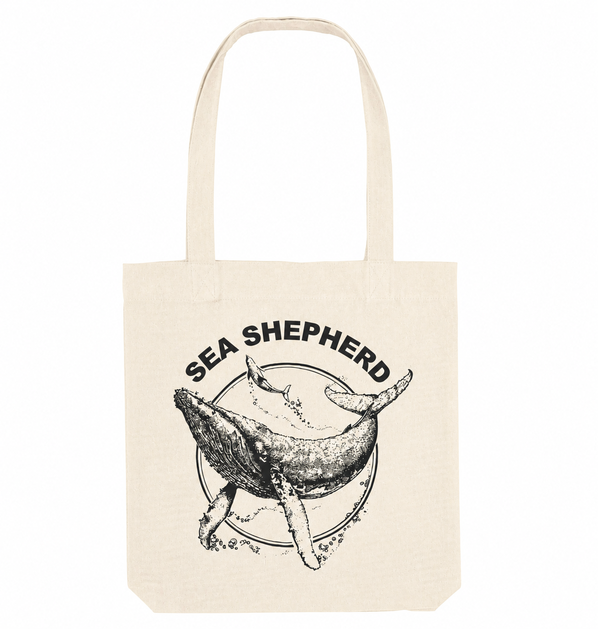 SSCS Tote Bag