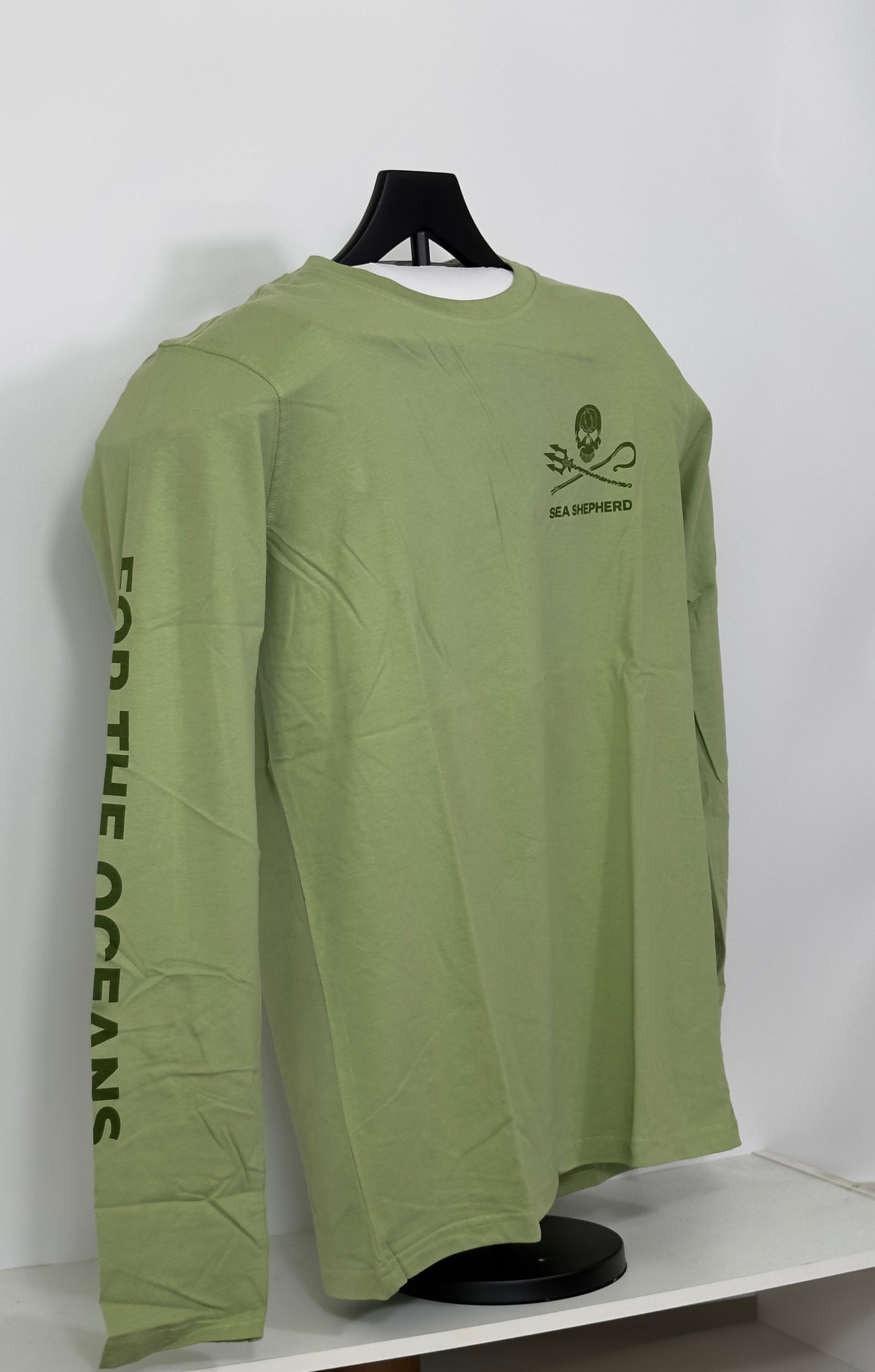 Hammerhead Longsleeve Premium Fit Shirt
