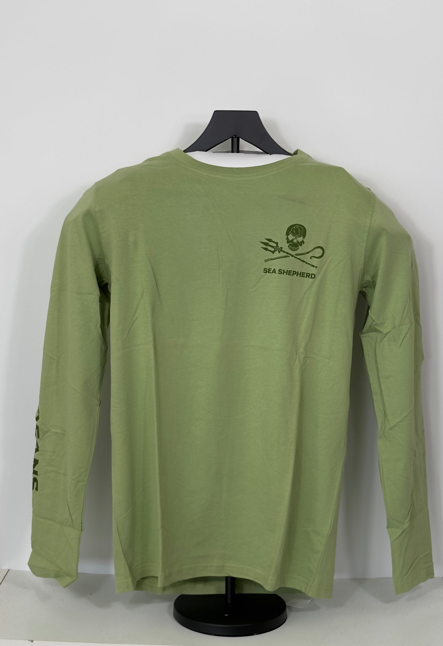 Hammerhead Longsleeve Premium Fit Shirt