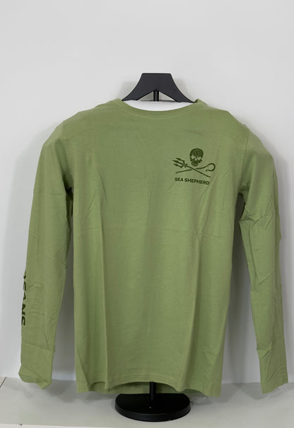 Hammerhead Longsleeve Premium Fit Shirt