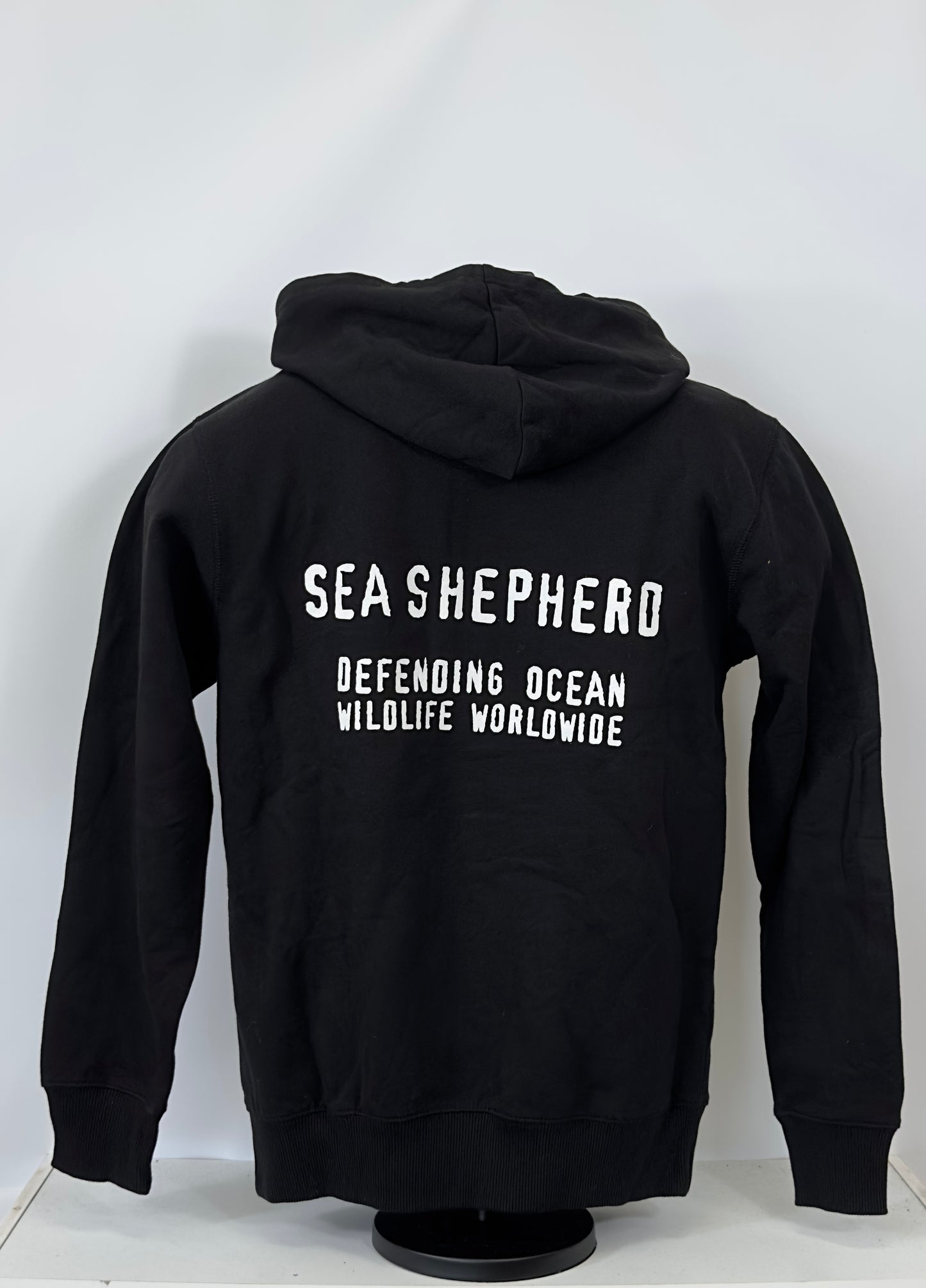 Men Jolly Roger Premium Fit Sweatjacket