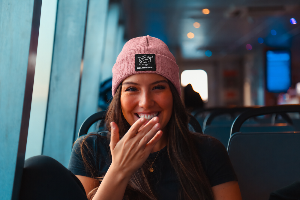 Patch Beanies
