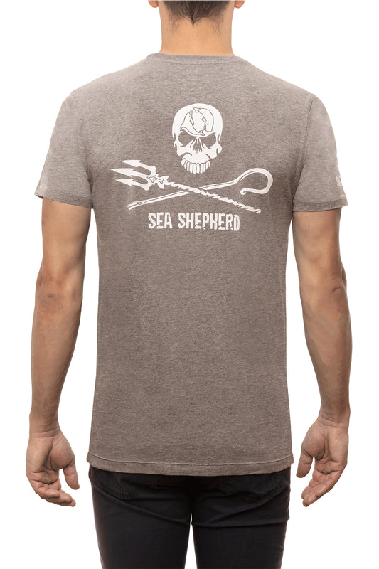 Men's Jolly Roger Premium Fit T Shirt