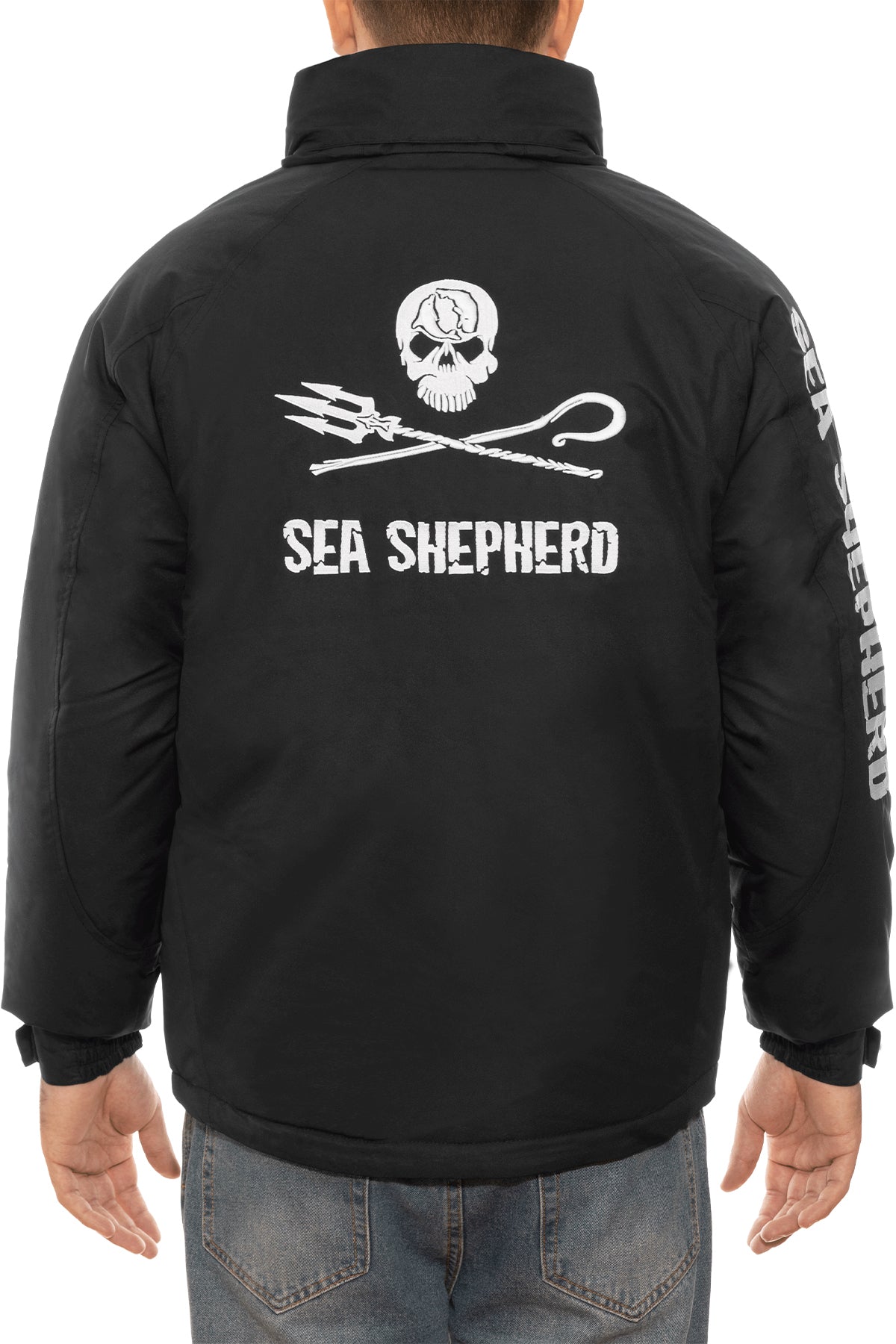 Jolly Roger Premium Fit Outdoor Jacket