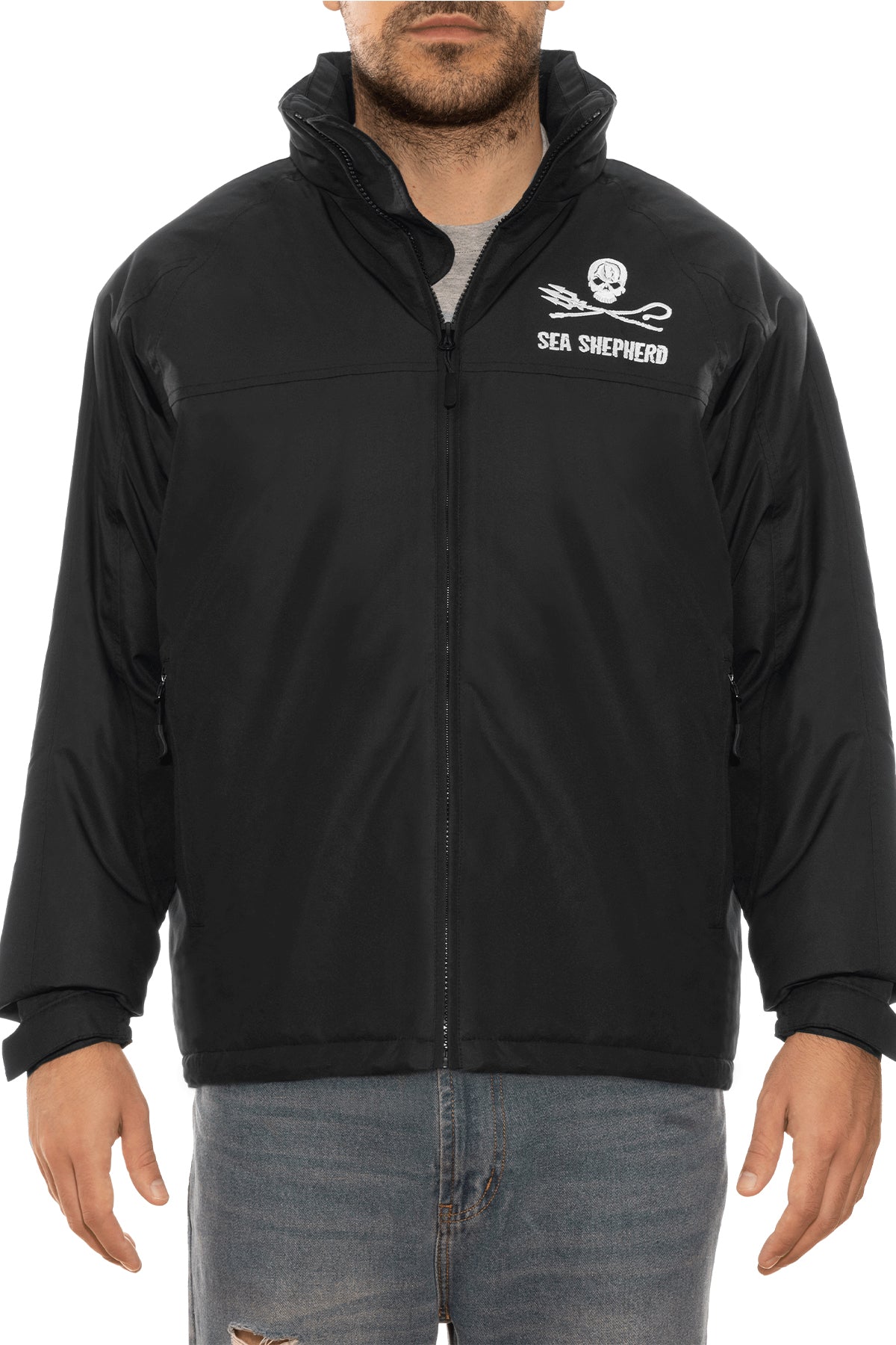 Jolly Roger Premium Fit Outdoor Jacket