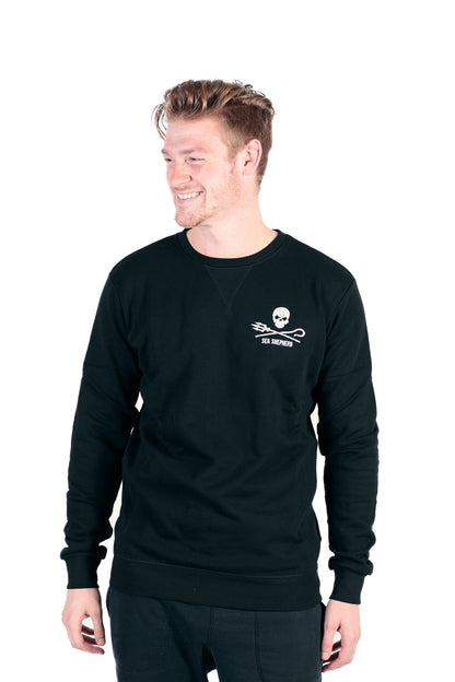 Men's 40 Years Premium Fit  Sweater