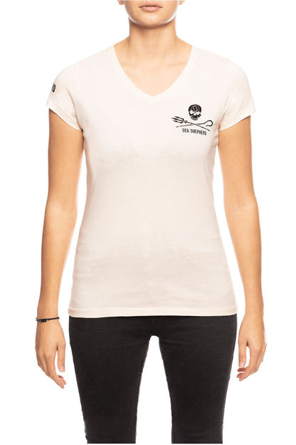 Women's Jolly Roger Premium Fit T Shirt