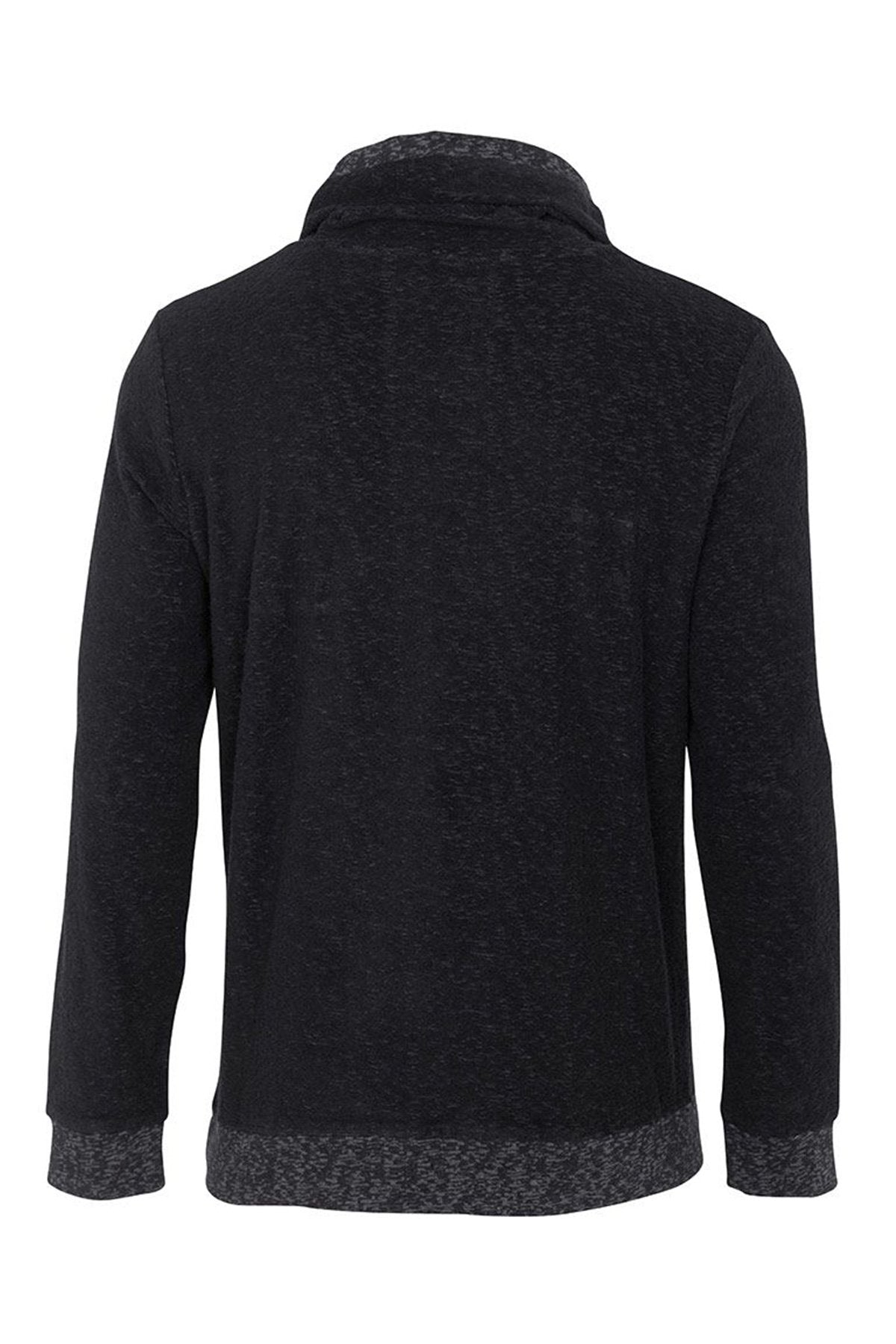 Unisex Mouline Jolly Roger Premium Fit Sweater