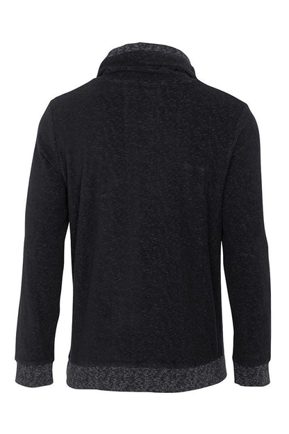 Unisex Mouline Jolly Roger Premium Fit Sweater
