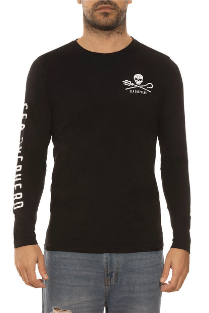 Men's Longsleeve Premium Fit T Shirt