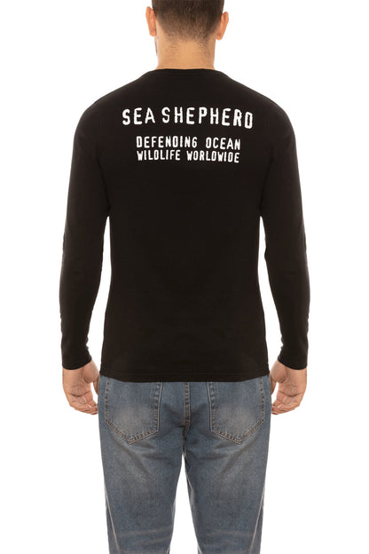 Men's Longsleeve Premium Fit T Shirt