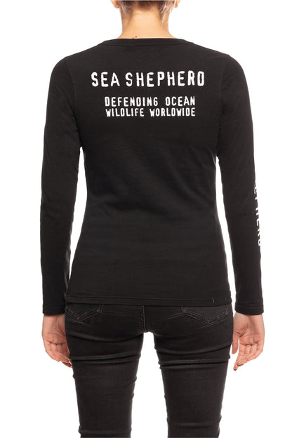 Women's Longsleeve Premium Fit T Shirt