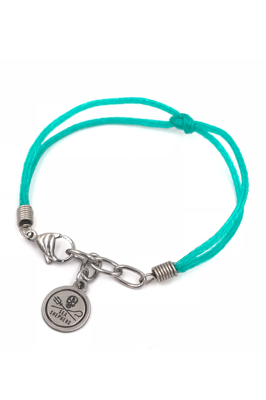 Milagro Bracelet Green - Vivid Green