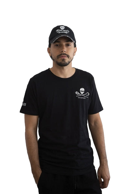 Premium Fit Operation 404 We Want You - Black