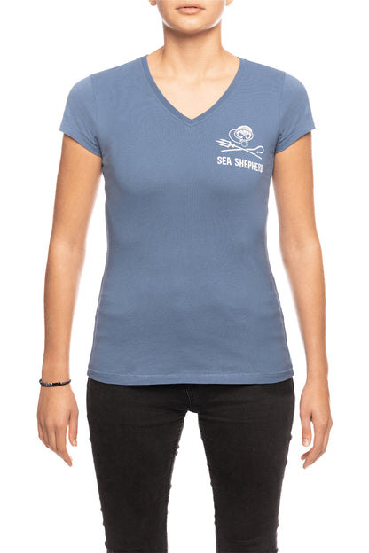 Women's Jolly Diver Premium Fit T Shirt