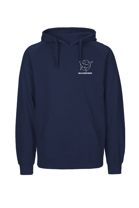 Classic Logo Mens - Navy - Navy