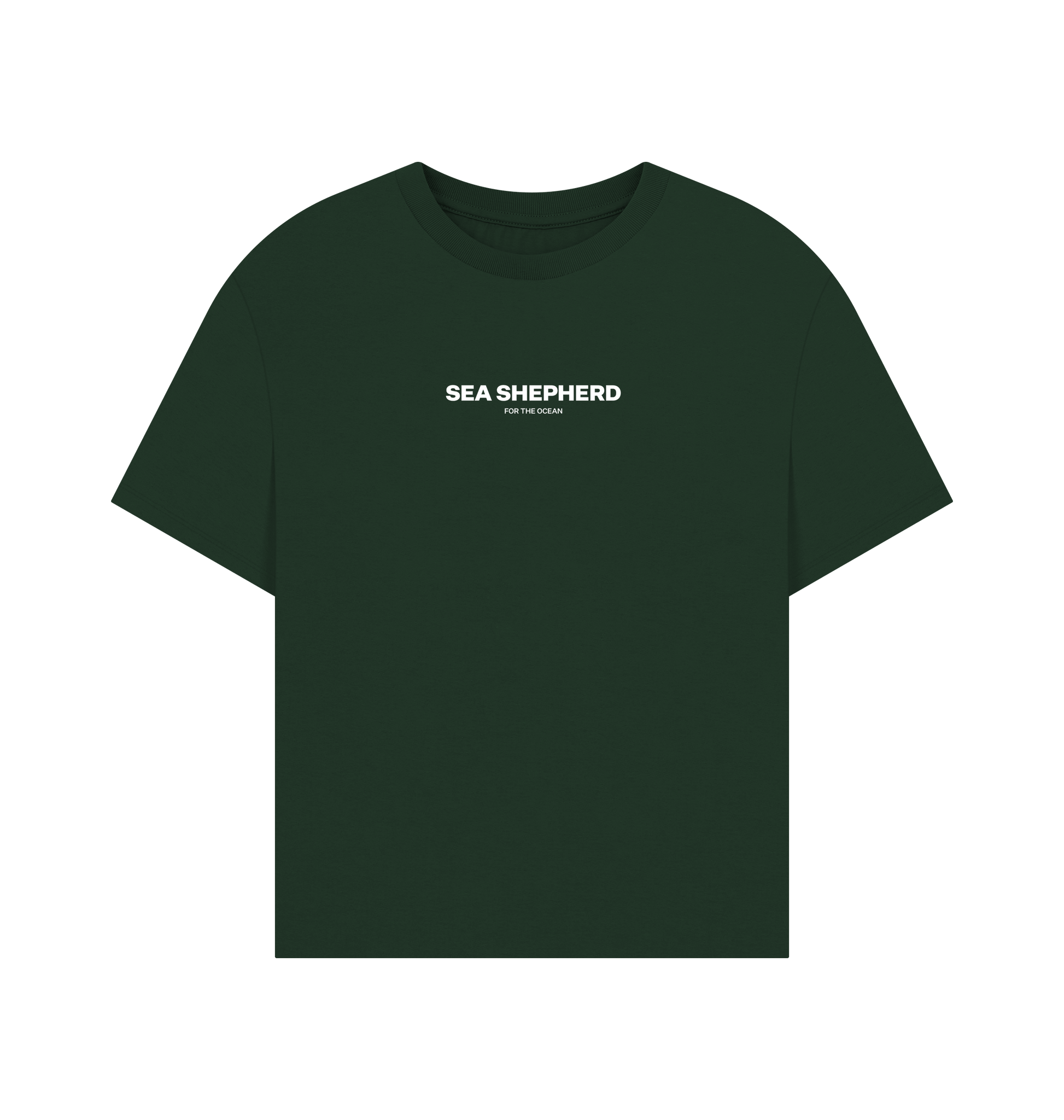 Evergreen Printed T-shirt
