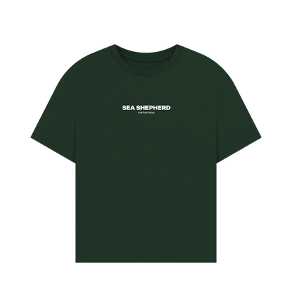 Evergreen Printed T-shirt