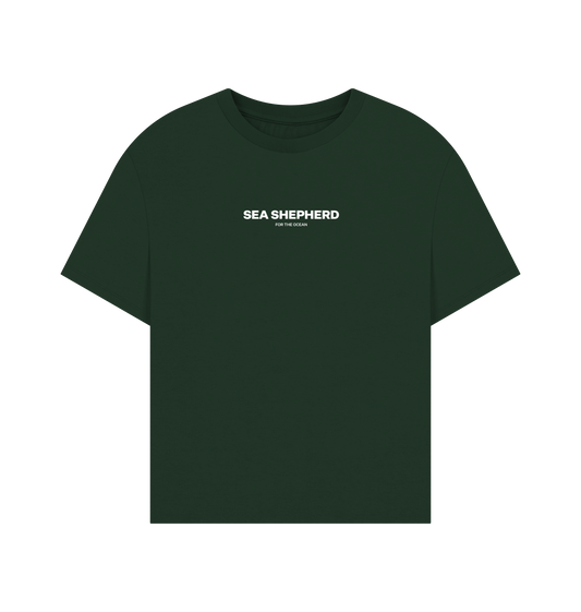 Evergreen Printed T-shirt