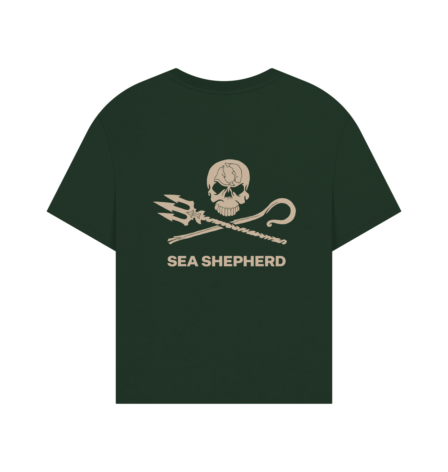 Evergreen Printed T-shirt