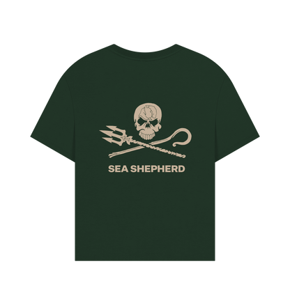 Evergreen Printed T-shirt