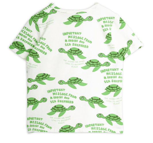 Green Shirts & Tops