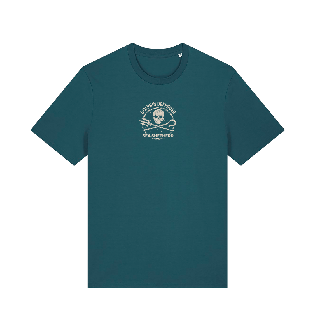 Stargazer Printed T-shirt Front