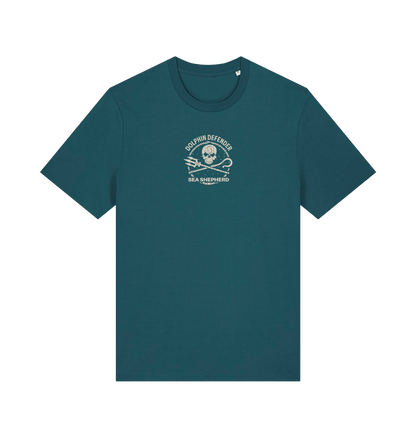 Stargazer Printed T-shirt Front