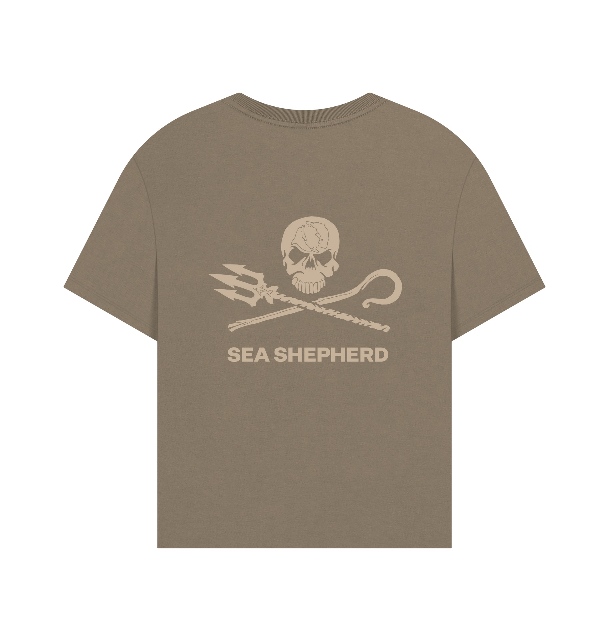 Willow Printed T-shirt