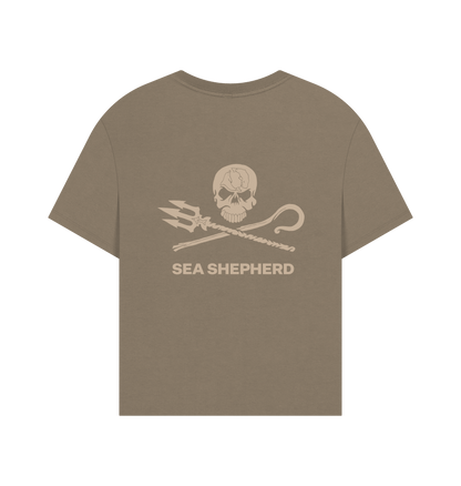 Willow Printed T-shirt