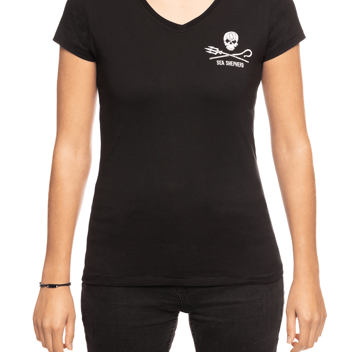 Black Shirts & Tops