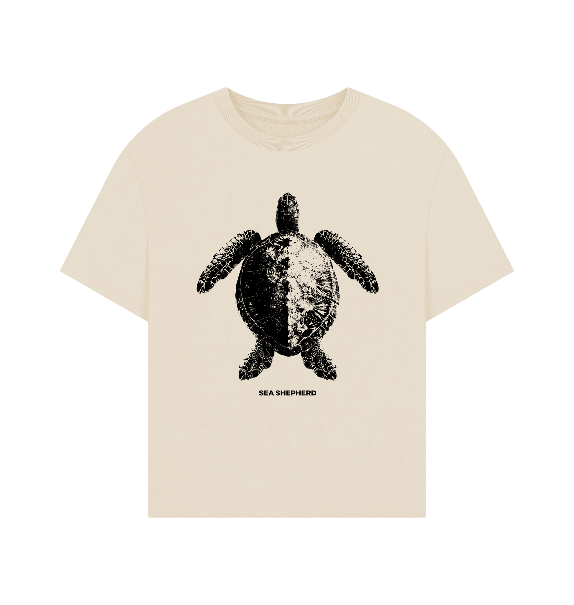 Oat Printed T-shirt