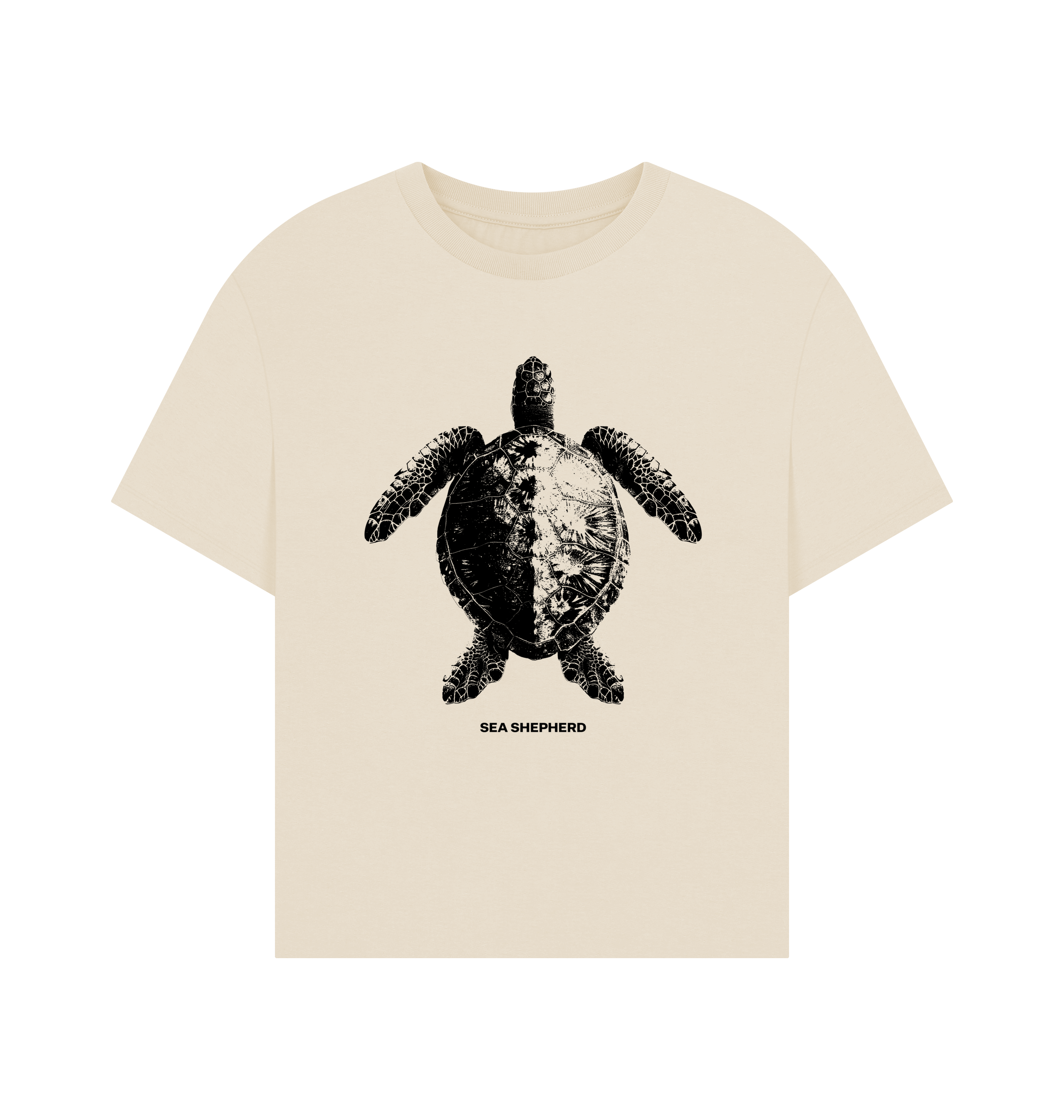 Oat Printed T-shirt